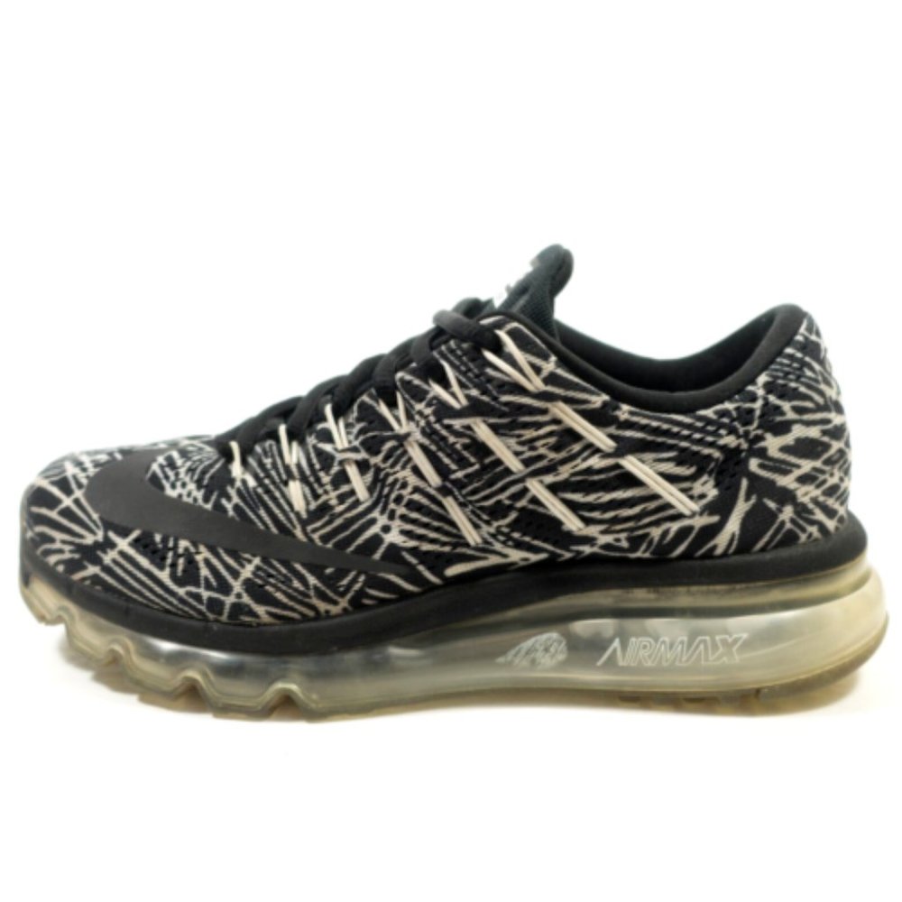 Nike Air Max 2016 Sneakers - Women's Size 7